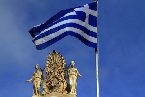POLITICO: Αυτοί οδήγησαν την Ελλάδα στην καταστροφή