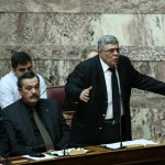 Δίκη ΧΑ : Αναβλήθηκε και πάλι – για τις 12 Μαΐου αυτή τη φορά