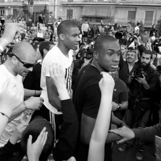 Σε δυο φοιτητές από τα Σεπόλια έδωσαν υποτροφίες τα αδέρφια Αντετοκούνμπο και το ίδρυμα Ωνάση