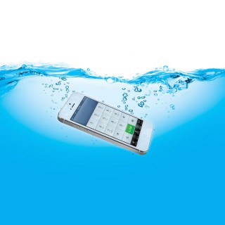 Βράχηκε το smartphone μου! Τι να κάνω;