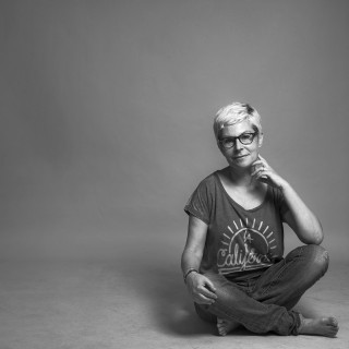 Η Μαρία Μαρκουλή ζει στο σύμπαν του David Lynch