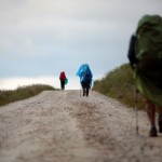 Πως είναι να περπατάς για 855χλμ;