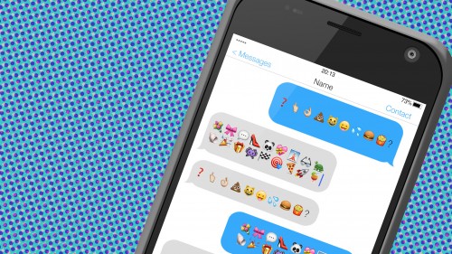 Έρχονται νέα emoji για τους συνανθρώπους μας με ειδικές ανάγκες!