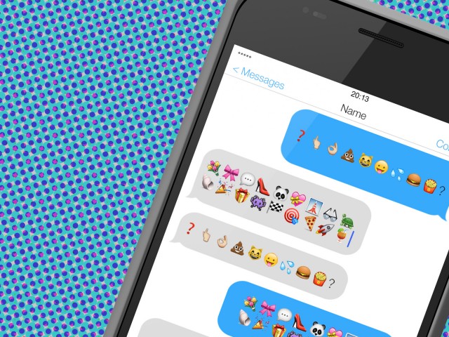 Πώς θα ξεφορτωθείτε το πληκτρολόγιο με τα emoji στο iOS;