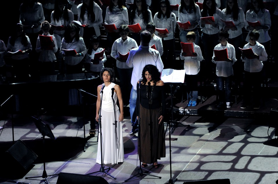 Φεστιβάλ Αθηνών