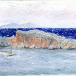 Φολέγανδρος, Μήλος, Τζια, Σίφνος, Σέριφος, Μάνη