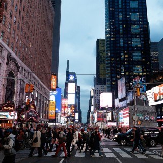 Το 85% των Αμερικανών θα προτιμούσε να αφεθεί στην ησυχία του