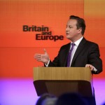 Ο Κάμερον θέλει δημοψήφισμα για Brexit όσο νωρίτερα γίνεται.