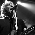 Τι «παίχτηκε» τελικά και οι Noise Figures δεν άνοιξαν τη συναυλία των Last Drive;