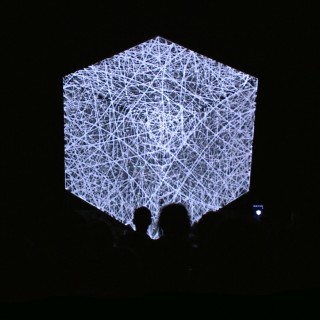 Οι δύο τυχεροί που κερδίζουν προκλήσεις για τα εγκαίνια του  11oυ Athens Digital Arts Festival