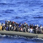 Το ενδεχόμενο νέων θανάτων στη Μεσόγειο εκφράζει η οργάνωση Save the Children