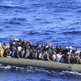 Το ενδεχόμενο νέων θανάτων στη Μεσόγειο εκφράζει η οργάνωση Save the Children