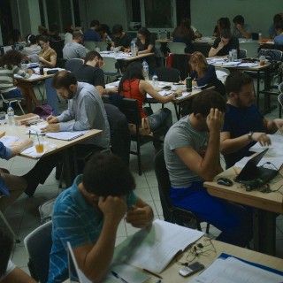 Στην ελίτ των  ΑΕΙ του κόσμου η Ιατρική Σχολή του Πανεπιστημίου Αθηνών