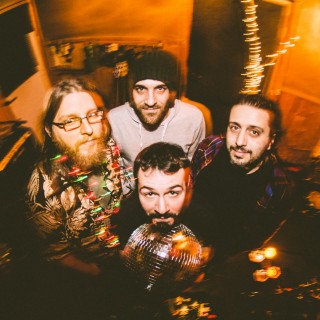 H μεγάλη, μουσική παρέα των Duoyu