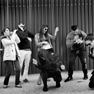 Ανακαλύψτε τις «Βασικές Αρχές Φωτογραφίας» από τη Σχολή Όραμα