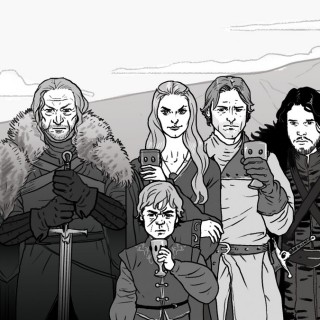 Εξηγώντας τις βρετανικές εκλογές με όρους Game of Thrones