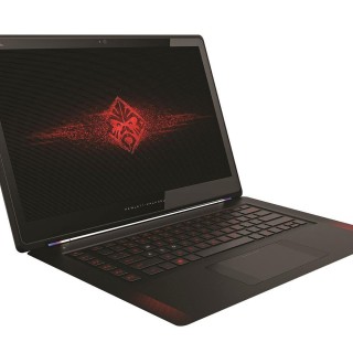 Το δυνατότερο laptop που έβγαλε ποτέ η HP είναι εδώ!