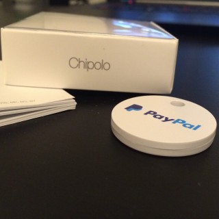 Πώς χάρη στο Chipolo δεν θα ξαναχάσετε τίποτα πια;!