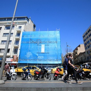 Αττικό Μετρό: Νομικές ακροβασίες στη σκιά της Ακρόπολης