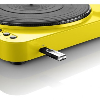 Κρατηθείτε: τα πικάπ ξανάγιναν της μόδας!