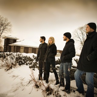 Τα αγαπημένα τραγούδια των Murder by Death