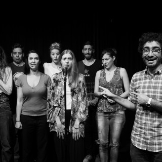 Σκαμπάζουν από stand-up comedy οι επαγγελματίες ηθοποιοί;