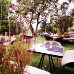 Το Fuga είναι ένας μικρός παράδεισος στο κέντρο της πόλης