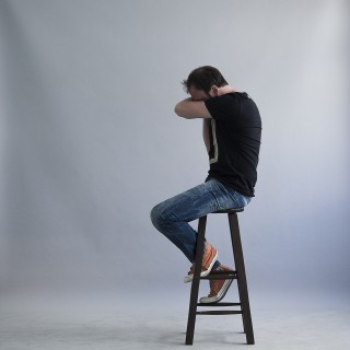 Ο Χρήστος Νινιός μόλις άρχισε να διαβάζει το «Βιβλίο της Κατερίνας» του Αύγουστου Κορτώ