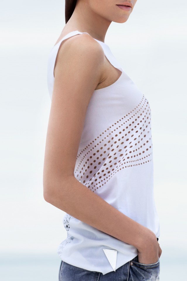 φωτογραφιες: Christos Tzimas styling: Yiorgos Mesimeris μοντελο: Anna D-Models