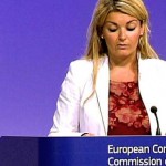 Μίνα Αντρέεβα: «Το Εurogroup είναι έτοιμο να συνεδριάσει όποτε χρειαστεί».