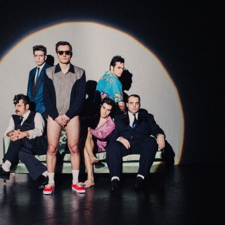 Η γενναία, νέα εποχή του θεάτρου Πόρτα