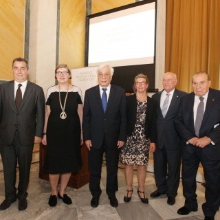 5 χρόνια Navarino Environmental Observatory (ΝΕΟ)