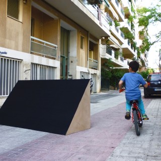 Ο ακτιβισμός είναι κάτι σαν ποίηση