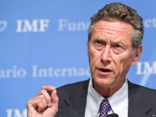 Αποχωρεί από το ΔΝΤ ο θιασώτης της πολιτικής των περικοπών
