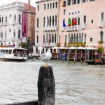 Ιταλία: Φαίνεται πως θα την γλιτώσει η Βενετία