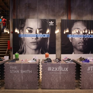 Στην Αιόλου βρίσκεται ένας streetstyle θησαυρός