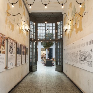 Το πρώτο TOMS Flagship Store στην Ελλάδα άνοιξε τις πόρτες του στη Θεσσαλονίκη