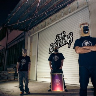 Silk bastards, printing crashers