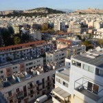 Site-specific εργαστήριο για τη γειτονιά του Νέου Κόσμου