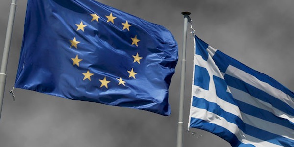 Σε άμεση συμφωνία οδεύει η Ελλάδα με τους δανειστές της
