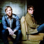 Ποιος κερδίζει το φουλ πάσο για τη συναυλία των Black Keys το προσεχές Σάββατο στο Rockwave Festival;