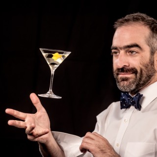 Ένα νέο διεθνές φεστιβάλ γεύσεων προσγειώνεται στην Αθήνα