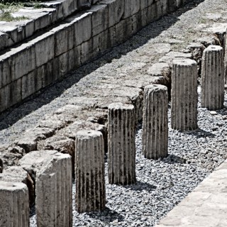 Τουρισμός: Πως πρέπει να διαχειριστούμε τα μνημεία μας;