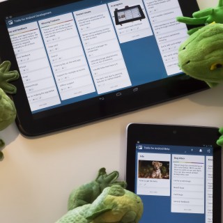 Βάλτε πρόγραμμα στις εργασίες σας με το Trello