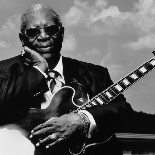Αντίο B.B. King