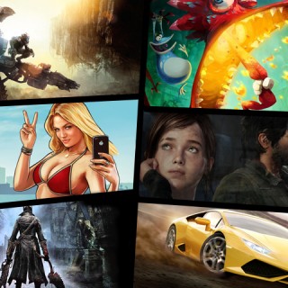 Αγοράζετε κονσόλα; Αυτά είναι must-have παιχνίδια που πρέπει να πάρετε μαζί!