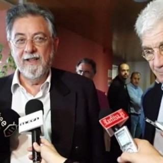 Πανούσης και Μπουτάρης δηλώσαν αναρχικοί