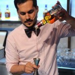 O Θοδωρής Πύριλλος (“Α for Athens”) θα εκπροσωπήσει την Ελλάδα στον παγκόσμιο τελικό του The Chivas Masters Cocktail Competition 2015