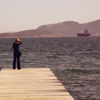 Στην Ελευσίνα μια φορά