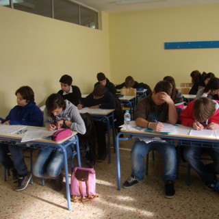 Πανελλαδικές εξετάσεις: Πρεμιέρα στις 18 Μαΐου για τους υποψήφιους